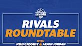 Rivals Roundtable: Louisville, G League, McDonald's All-American Game