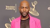 Karamo Brown Talks About His Son's Overdose for the First Time: 'I Was About to Lose My Son'