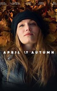 April in Autumn