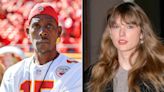 Patrick Mahomes Sr. Recalls 'Down to Earth' Taylor Swift Taking Pictures with His Daughter: 'Made Her Day'