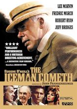 The Iceman Cometh - Kino Lorber Theatrical