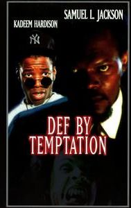 Def by Temptation