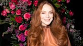 Lindsay Lohan Shows Off Her Baby Nursery in Sweet New Photos