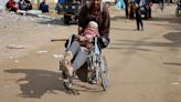 Gaza war impact ripples through neighbours' health systems, says WHO