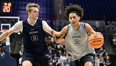 Why Dan Hurley, UConn men are ‘betting heavy’ on development of sophomore class