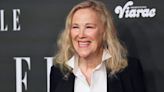 8-Year-Old Chastised Catherine O’Hara for Leaving Kevin