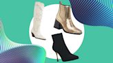 Vince Camuto Is Having a 50% Off Sale on Winter Boots and Booties Right Now