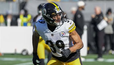 Browns Player Defends Steelers' Minkah Fitzpatrick