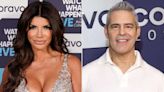 Andy Cohen Names Which of Teresa Giudice's Daughters He Sees as the Next Generation of Real Housewives — Plus an “OC” OG Kid!