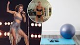 Miley Cyrus wowed at the Grammys with her toned body — her fitness secrets revealed
