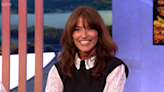 My Mum, Your Dad's Davina McCall hints she's set up 'potential marriage' in real life