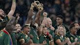 Mundial de rugby | Sudáfrica logra su cuarta corona al imponerse a Nueva Zelanda en la final