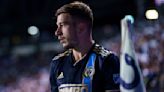 Philadelphia Union's Kai Wagner suspended 3 games after admitting to using racist slur