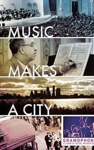 Music Makes a City