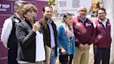 Edomex invertirá más de 85 mdp en infraestructura; estos son los municipios beneficiados | El Universal