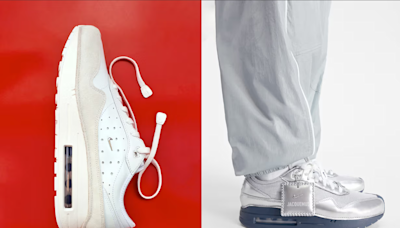Jacquemus + Nike 又出手：初次合作 Air Max 1 波鞋，一次 3 個顏色上架！