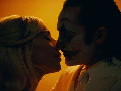 JOKER: FOLIE À DEUX Director Reveals Why Arthur Fleck Will NEVER Be Gotham's "Clown Prince Of Crime"