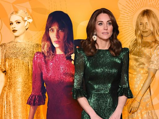 Everyone from Kate Middleton to Kylie wore The Vampire’s Wife – so why is it closing down?