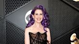 Kelly Osbourne slams exec that told her to 'lose weight' as she's 'too fat for TV'