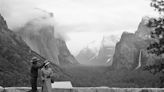 Queen Elizabeth II visited Yosemite in 1983. See photographs from her trip