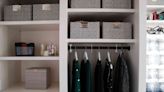 10 Tips For Storing Seasonal Clothes, According To Professional Organizers