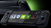 The Razer Edge looks like a Steam Deck schooling 5G cloud gaming beast