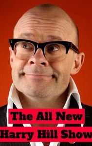 The All New Harry Hill Show