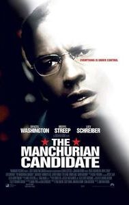 The Manchurian Candidate