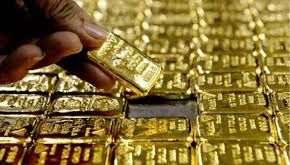Huge haul of gold at Chennai airport - News Today | First with the news
