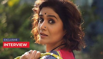 Love, Sitara Actress Sonali Kulkarni Calls Character 'Love Deprived', Reveals What Made Her Say 'Yes' - EXCLUSIVE