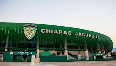 Jaguares de Chiapas volvería a partir del Apertura 2024