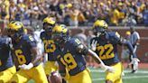 Michigan football stock watch: Star rises, WRs drop after victory over Michigan State