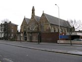 St Mary's Roman Catholic High School, Croydon