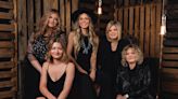 Bluegrass Group Sister Sadie Forges Ahead Following Personnel Changes With New Album ‘No Fear’: ‘We Decided to Keep Going...