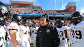 Army Football HC Jeff Monken previews the Air Force game
