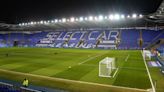 Reading drop to fifth tier after withdrawing from Women’s Championship