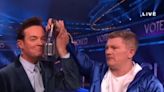 Stephen Mulhern says he’s still ‘bruised’ after Ricky Hatton Dancing on Ice ‘punch’