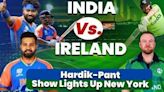 Pitch Battle EP 2: Hardik Pandya, Rishabh Pant The X Factors For India T20 WC - Post-Match Analysis