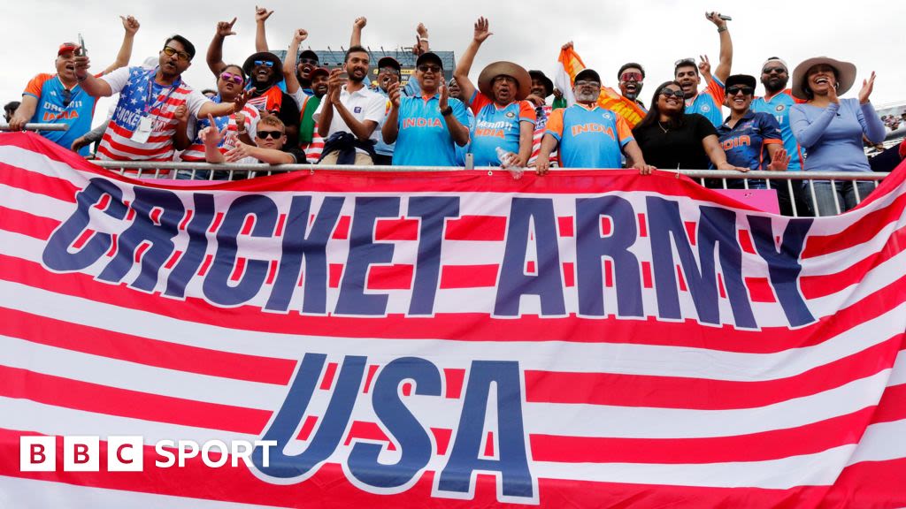 T20 World Cup: Is American dream creating cricket’s new promised land?