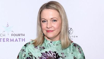 Melissa Joan Hart struggled to relate to Sabrina the Teenage Witch: 'I just didn't identify'