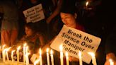 Authorities ‘missing-in-action’ in Manipur, India