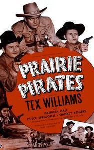 Prairie Pirates