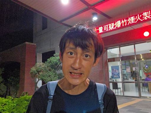 唐治平見遺體「一看就不是我母親」曝最大關鍵！談酗酒喊：有犯法嗎？