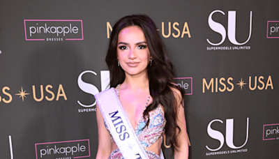 Miss Teen USA 2023 resigns two days after Miss USA steps down from her post