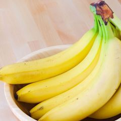 Bananas stay fresh for 2 weeks when following professional chef’s genius method