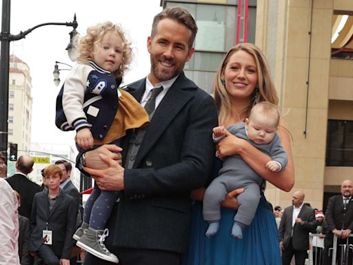 Ryan Reynolds Says Parents Today Are ‘So Soft’ Compared to His Childhood: ‘It Was an Improvised Militia’