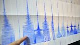能登半島地震規模5.9 未發海嘯警報