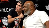 Mike Tyson vs. Jake Paul: Latest predictions, news and odds for Netflix bout