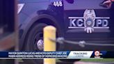 Kansas City police focusing on violence prevention ahead of Memorial Day weekend