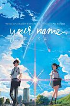 Your Name.